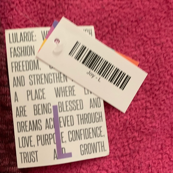 Joy - Picture 2 of 2